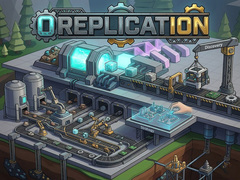 Trò chơi Oreplication