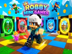 Trò chơi Robby Mini Games