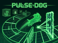 Trò chơi Pulse Dog