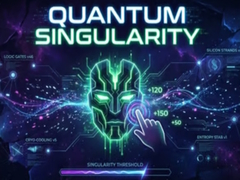 Trò chơi Quantum Singularity