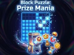 Trò chơi Block Puzzle: Prize Mania