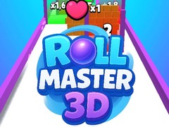 Trò chơi Roll Master 3D