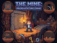 Trò chơi The Mine: An Adventure Game