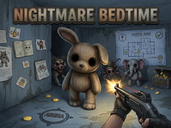 Trò chơi Nightmare Bedtime