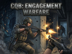 Trò chơi CQB : Engagement Warfare