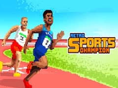 Trò chơi  Retro Sports Champion