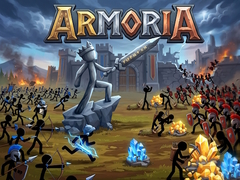 Trò chơi Armoria