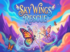 Trò chơi Sky Wings Rescue
