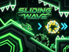 Trò chơi Sliding Wave