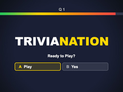 Trò chơi Trivia Nation