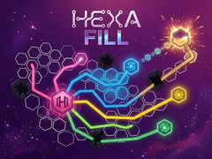 Trò chơi HexaFill