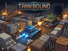 Trò chơi Tank Bound
