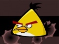 Trò chơi Angry Bird Shot Game