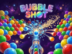 Trò chơi Bubble Shot