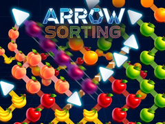 Trò chơi Arrow Sorting