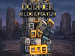 Trò chơi Doomer Block Match