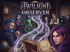 Trò chơi Twilight Observer