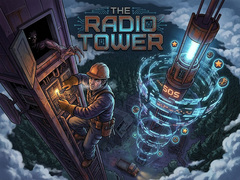 Trò chơi The Radio Tower