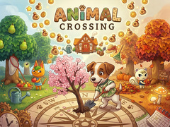 Trò chơi Animal Crossing