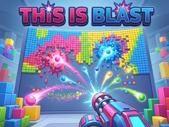 Trò chơi This is Blast