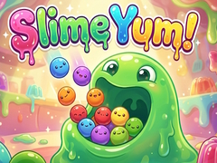 Trò chơi Slime Yum!