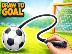 Trò chơi Draw To Goal