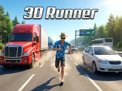 Trò chơi 3D Runner