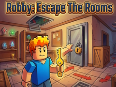 Trò chơi Robby: Escape The Rooms