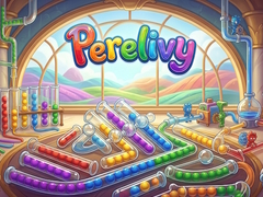 Trò chơi Perelivy
