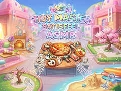Trò chơi Tidy Master - Satisfeel ASMR