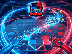 Trò chơi Dots & Boxes