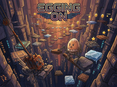 Trò chơi Egging On