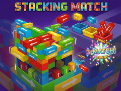 Trò chơi Stacking Match