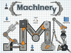 Trò chơi Machinery