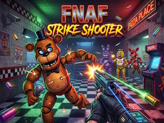 Trò chơi FNAF Strike Shooter