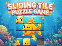 Trò chơi Sliding Tile Puzzle Game