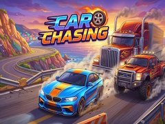 Trò chơi Car Chasing