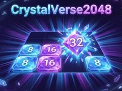 Trò chơi CrystalVerse2048