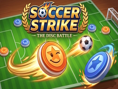 Trò chơi Soccer Strike
