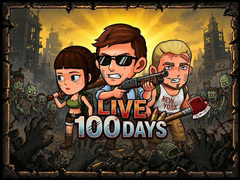 Trò chơi Live 100 Days