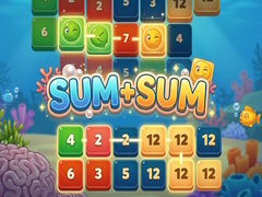 Trò chơi SUM+SUM