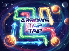 Trò chơi Arrows Tap Tap