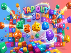 Trò chơi Tap Out 3D