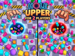 Trò chơi Hole Upper For 2 Players