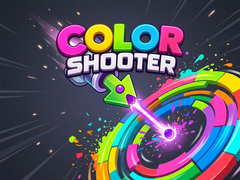 Trò chơi Color Shooter