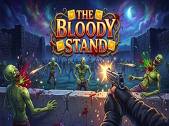 Trò chơi The Bloody Stand