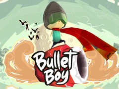 Trò chơi Bullet Boy
