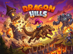 Trò chơi Dragon Hills