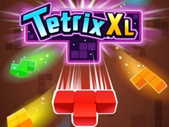 Trò chơi Tetrix XL