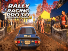Trò chơi Rally Racing Pro 3.0 